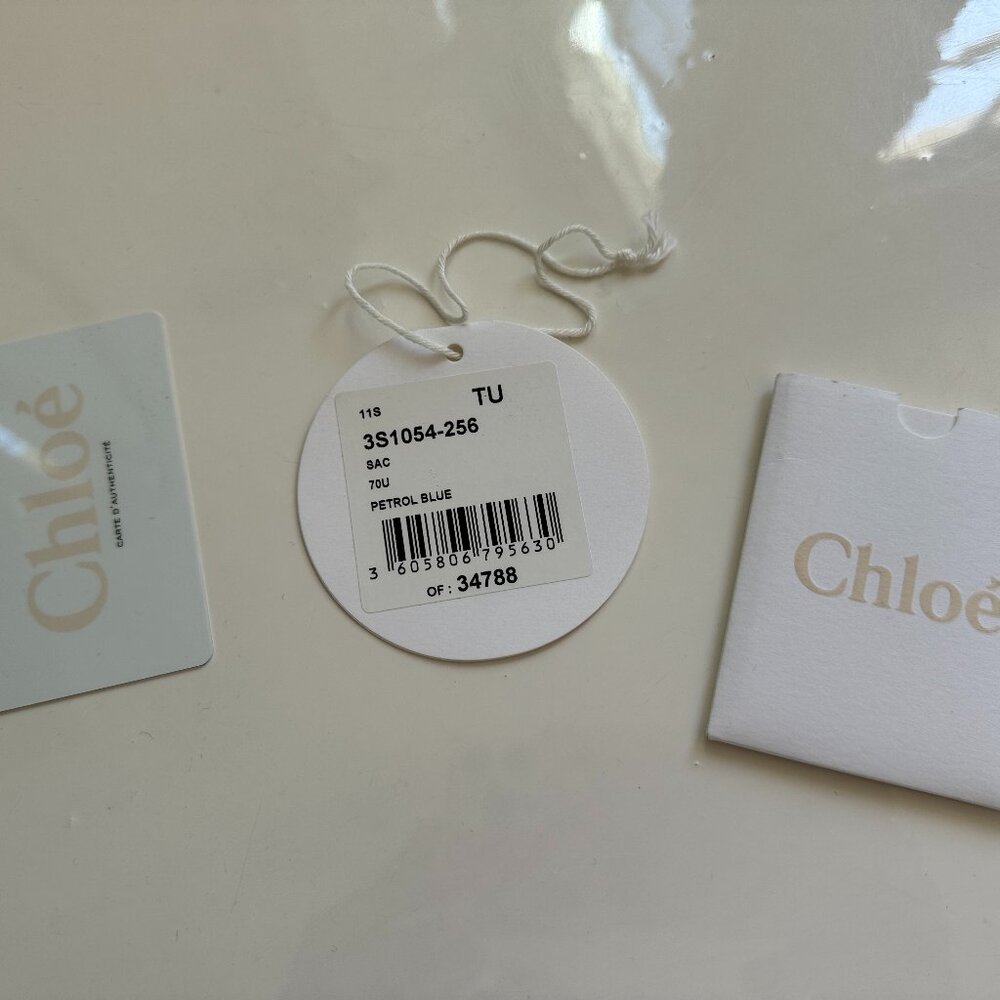 Chlo Handbag - image 2